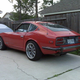 Illustration for article titled For $7,000, It’s the Parting of the Red Z